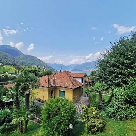 Bellagio - Panoramic Mini Loft Giove Appartamento Esterno foto