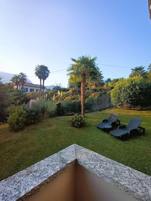 Bellagio - Panoramic Mini Loft Giove Appartamento Esterno foto