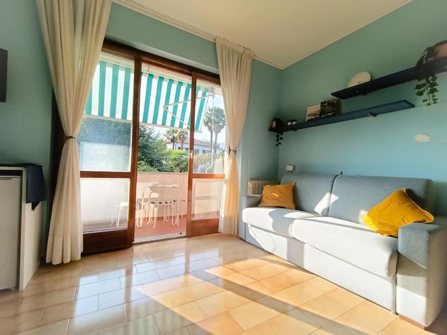 Bellagio - Panoramic Mini Loft Giove Appartamento Esterno foto