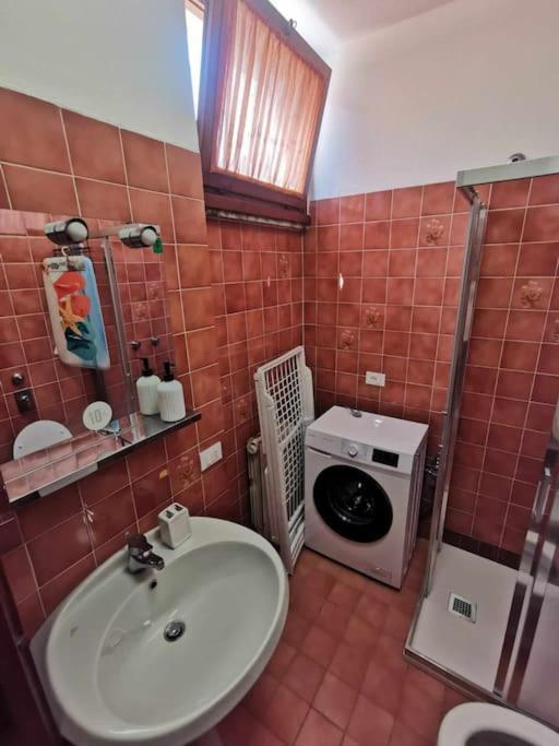 Bellagio - Panoramic Mini Loft Giove Appartamento Esterno foto