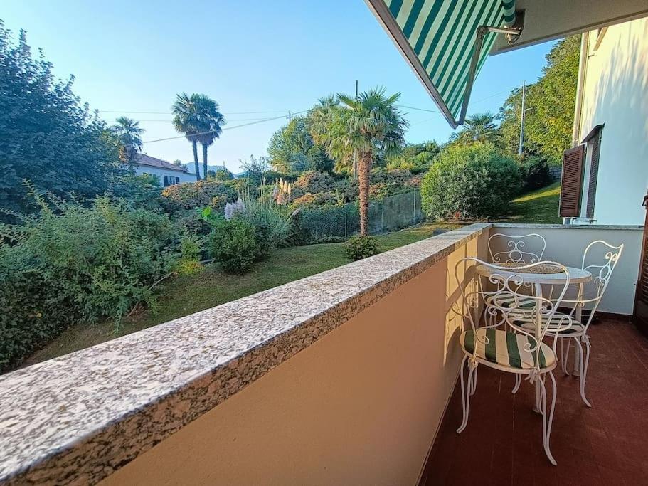 Bellagio - Panoramic Mini Loft Giove Appartamento Esterno foto