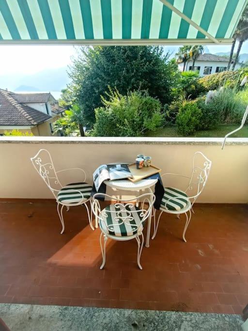 Bellagio - Panoramic Mini Loft Giove Appartamento Esterno foto