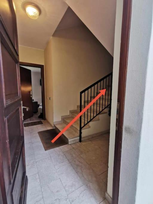 Bellagio - Panoramic Mini Loft Giove Appartamento Esterno foto