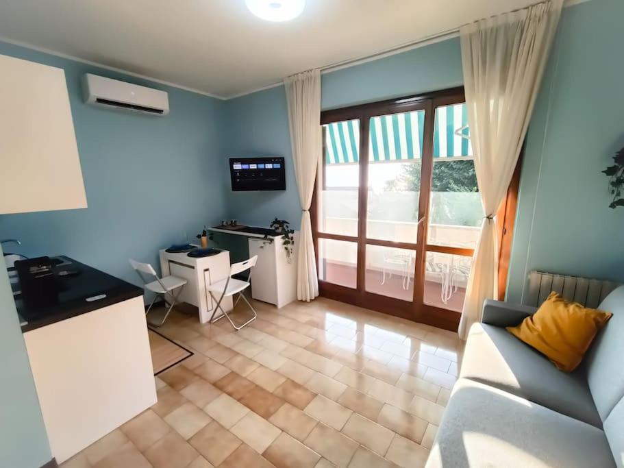 Bellagio - Panoramic Mini Loft Giove Appartamento Esterno foto