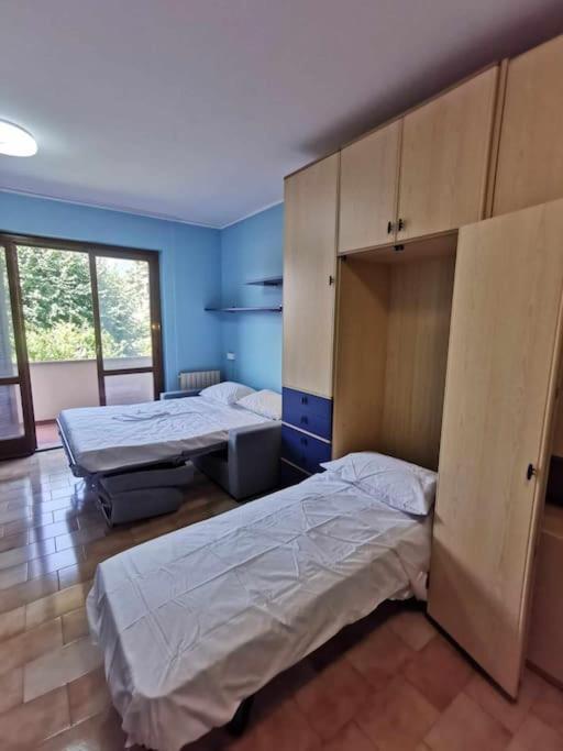 Bellagio - Panoramic Mini Loft Giove Appartamento Esterno foto