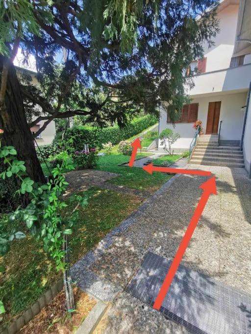 Bellagio - Panoramic Mini Loft Giove Appartamento Esterno foto