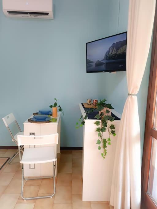 Bellagio - Panoramic Mini Loft Giove Appartamento Esterno foto